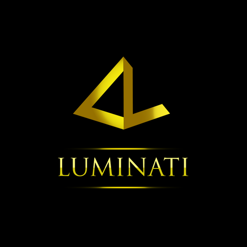 champagne logo design - Lumimati Design by Andrew Hendrickson