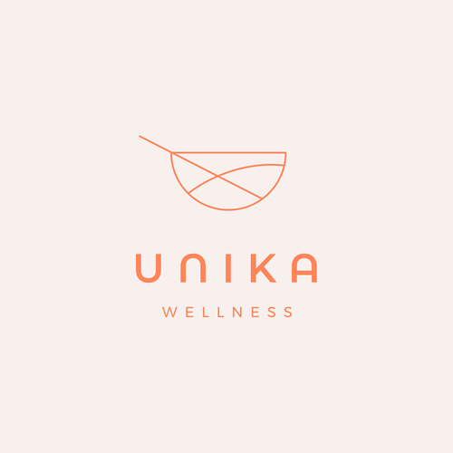 Unika Wellness Needs a Brand-ontwerp door timcross*