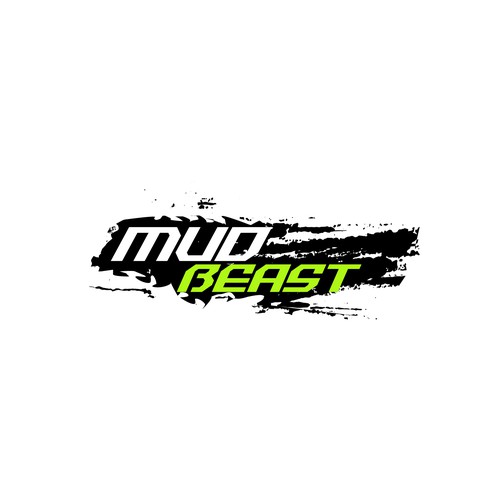 Design di Mud Beast!  Logo needed for a new line of off-road Go-Karts for kids di youngbloods