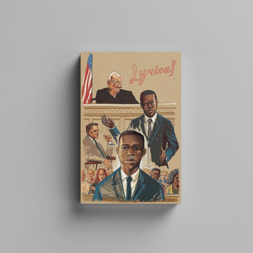 Illustration or graphics contest entry by BINATANG