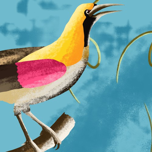 The most outstanding print design for urns Design by ♥ vanessa ♥