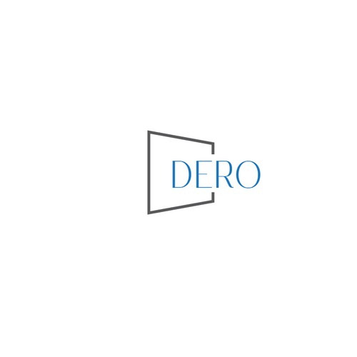 DERO Design réalisé par GAFNS