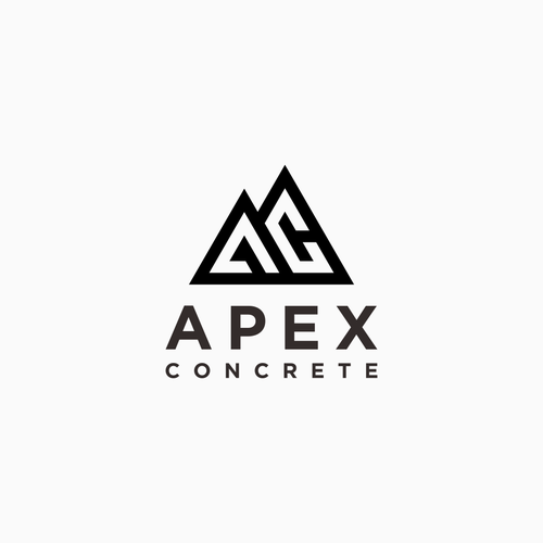 Apex Concrete Design by Haico_