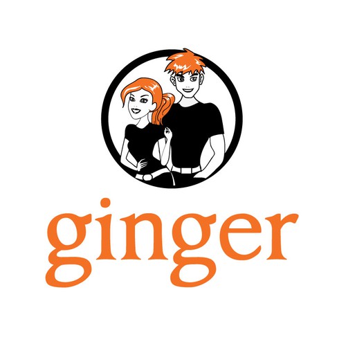 Logo & brand identity pack contest entry by Ackocar