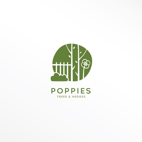 Poppies Logo NGO