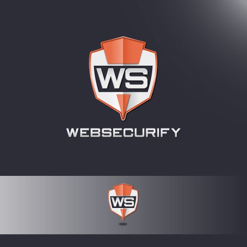 application icon or button design for Websecurify Design by m.sc