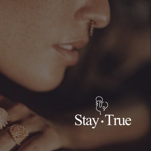 We need a high end logo maker who specializes in luxury, quality and gold! Design by Beatri<