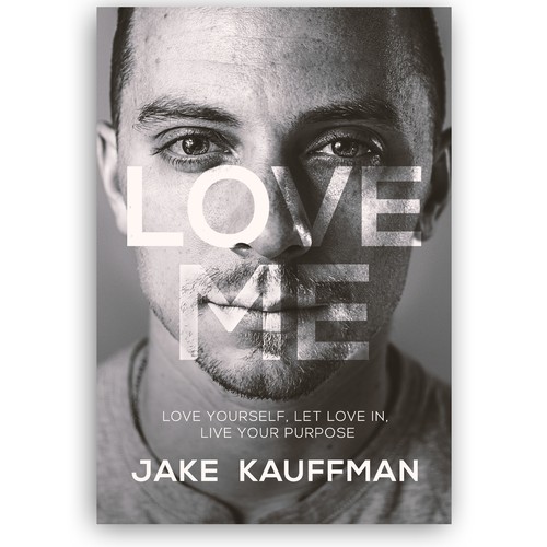 NEW YORK TIMES BESTSELLER: Love Me Diseño de CirceCorp