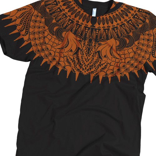 Other clothing or merchandise contest entry by methlop39