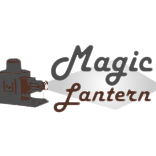 Logo for Magic Lantern Firmware +++BONUS PRIZE+++ Diseño de pami
