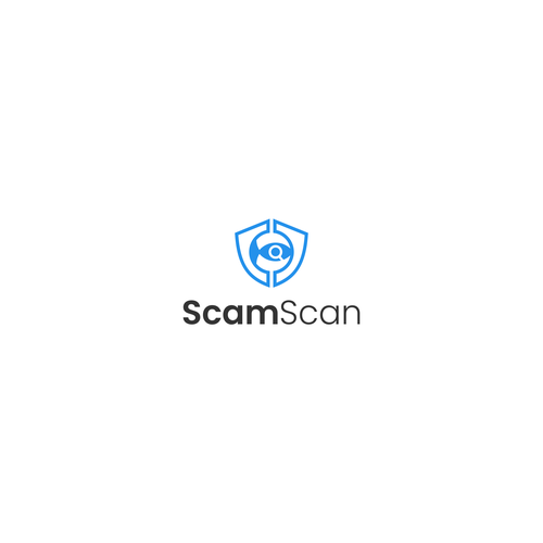 Create the branding (with logo) for a new online anti-scam platform Design von baytheway