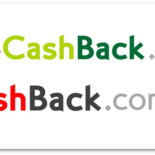 Logo Design for a CashBack website Ontwerp door m1sternoname