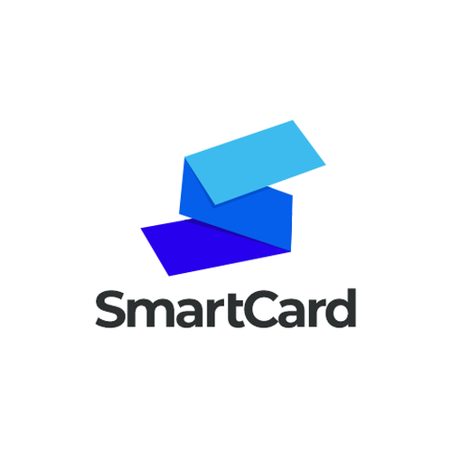 Logo & Branding for New Digital Business Card App Design by AjiCahyaF