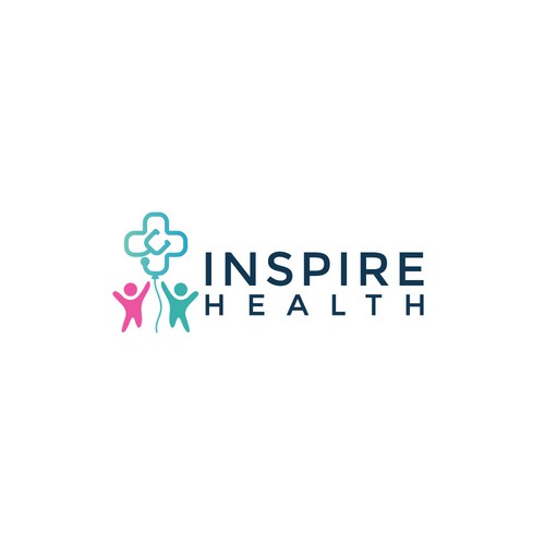 Inspire Health-Pediatric Program Design by dianagargarita