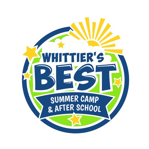 NEW Summer Camp & After School Program Logo needed! Help us change kids' lives! Diseño de dan.elco09