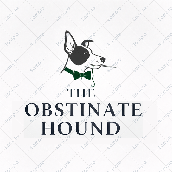 The Obstinate Hound