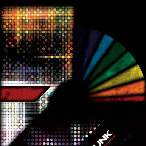 99designs community contest: create a Daft Punk concert poster Design von Rodzman