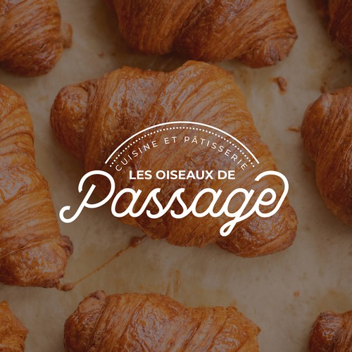 Logo & brand identity pack contest entry by UglyPumpkin