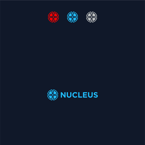 Nucleus Design by Delta~Art