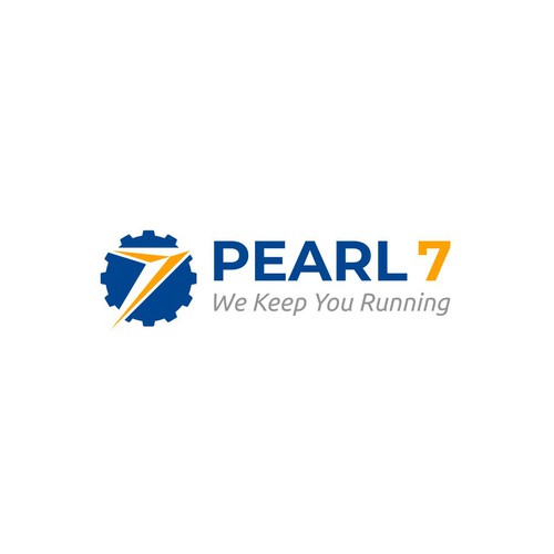 コンペ「Design for Pearl 7 General trading」のデザイン by Y A N Aさん 