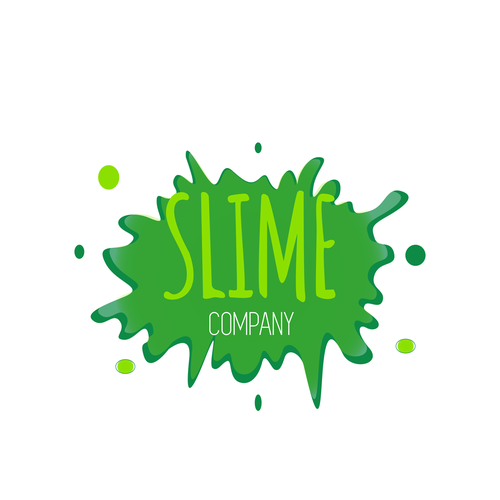 Create the slime line brand's logo, Logo design contest