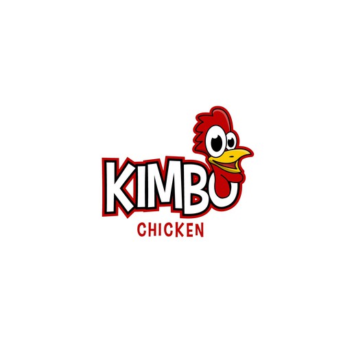 Kimbo Challenge Design by luckysan