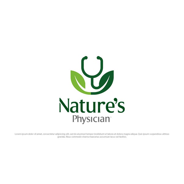 Nature lpgo design