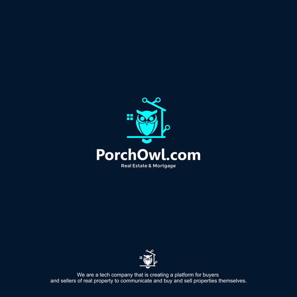 Design by Betta_rx titled "OWL"