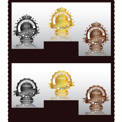 Logo design contest entry by 69 design