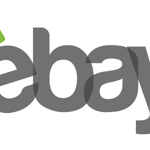99designs community challenge: re-design eBay's lame new logo! Design por melaren