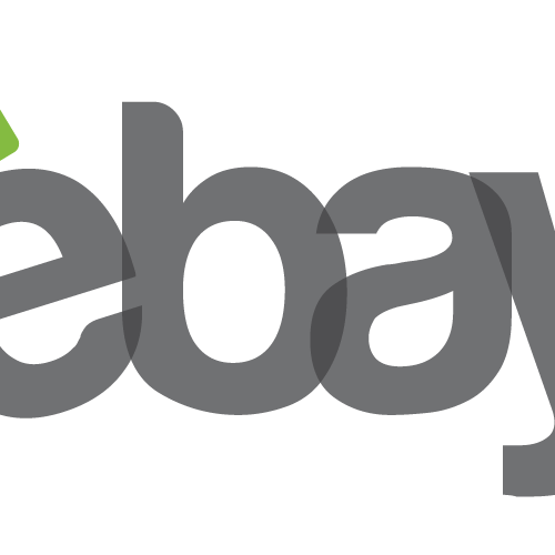 99designs community challenge: re-design eBay's lame new logo! Réalisé par melaren