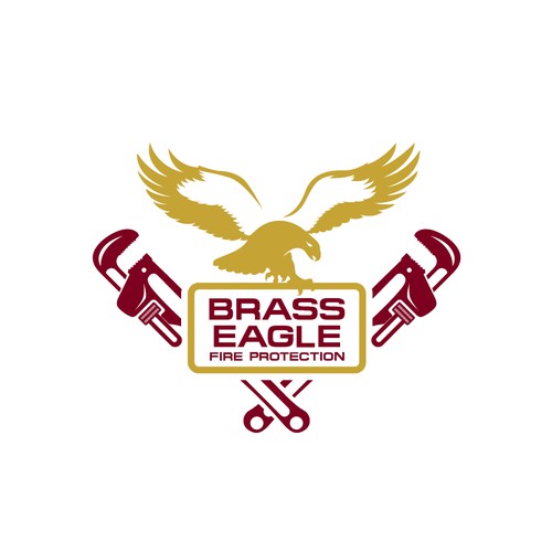 Modernize a classic Firefighter symbol! Design by SandyPrm