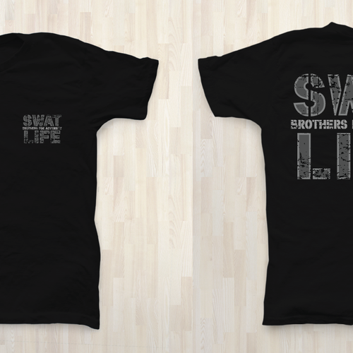 International SWAT conference needs your design - Prize Guaranteed Design by M. Graphics