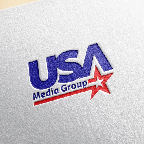 Urgent Rebrand Logo Needed for Radio program group Design by @pengrajinlogo