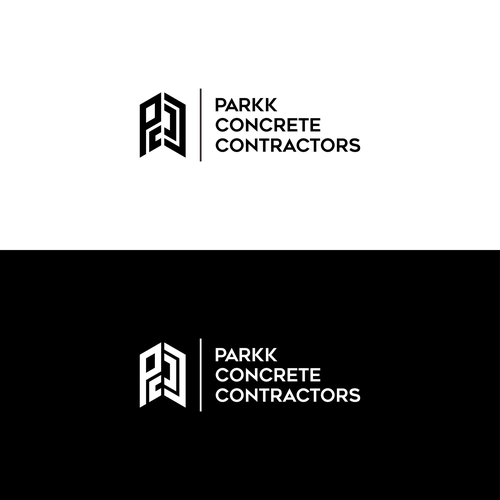 Design a logo for a Concrete Construction company Design by Alwide