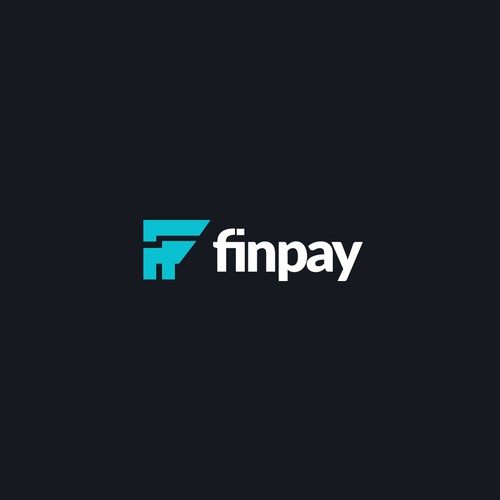 Design for Finpay payment App Logo Design by ACZ_designs