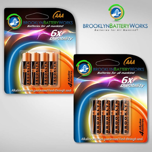 Innovative Retail Package Designs