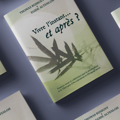 Book cover contest entry by Made By Maxence