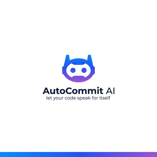 Brand identity for new generative AI startup Design by BRASTARD