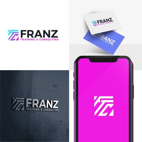 Logo design contest entry by JosH.Creative™