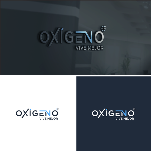 Logo & social media pack contest entry by samijan