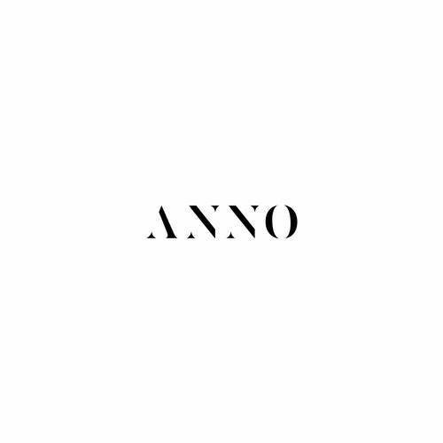 Craft a Unique Wordmark and Monogram for ANNO's Luxury Evening Wear Design by AD's_Idea