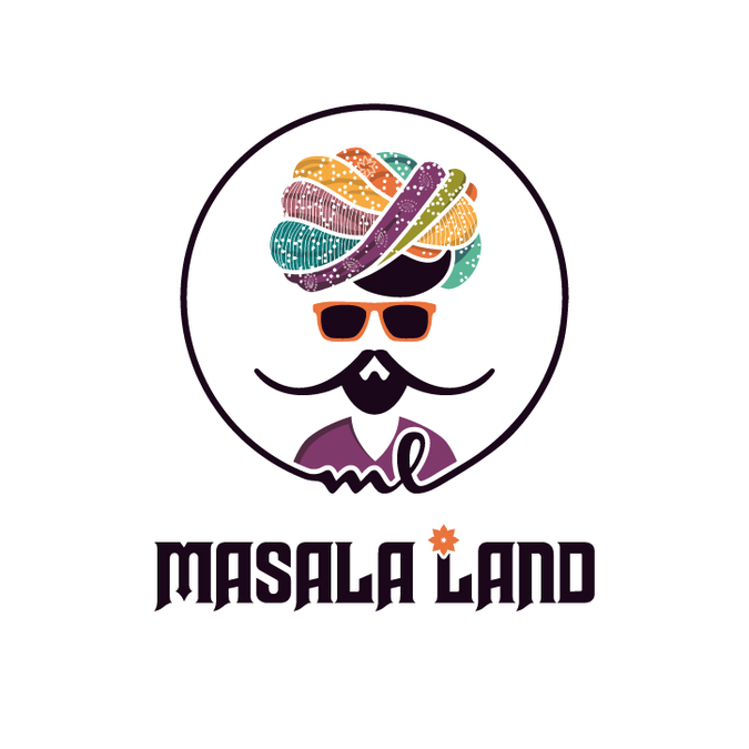 Design A Colourful And Hipster Yet Simple Logo For An Indian