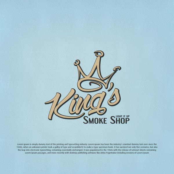 Urban, Hip, Tobacco shop.