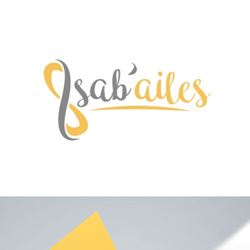 Logo design contest entry by Epka Design