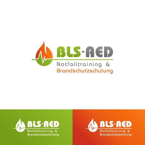 Logo & brand identity pack contest entry by perooo777