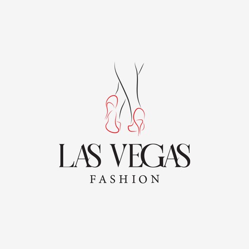 Las Vegas Fashion Réalisé par Creatives 4 U