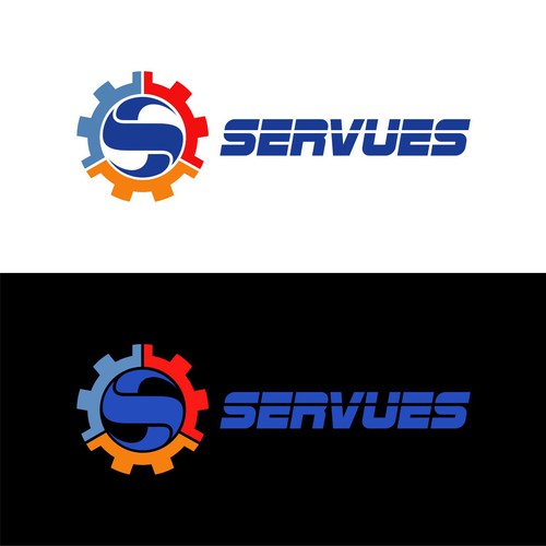 Logo design for automotive service & repair mobile video app Design by jemma1949