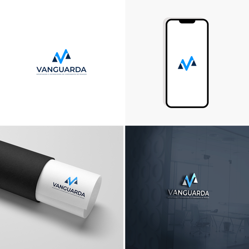 Logo design contest entry by META ™