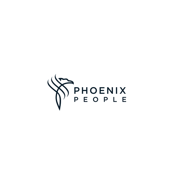 Design by annielopeuba titled "Phoenix People "